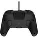Mando Gaming por cable RGB - Rematch para Nintendo Switch 2 - Negro