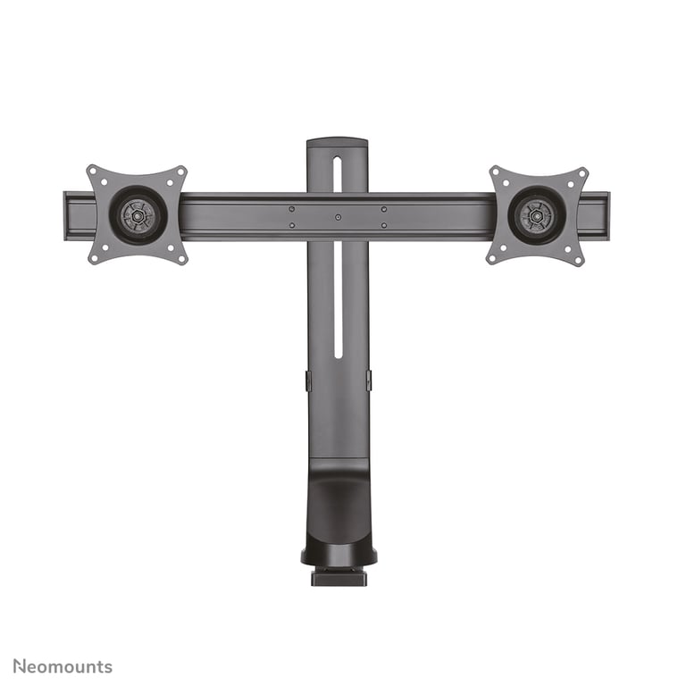Neomounts support moniteur de bureau - vue 3