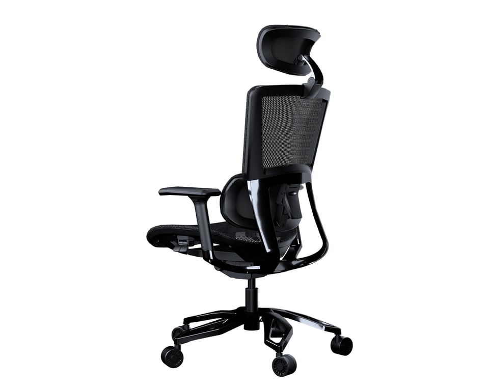 COUGAR Gaming 3MERGOCB.0001 Siège pour jeu vidéo Fauteuil de gaming Siège respirant Neuf - vue 3