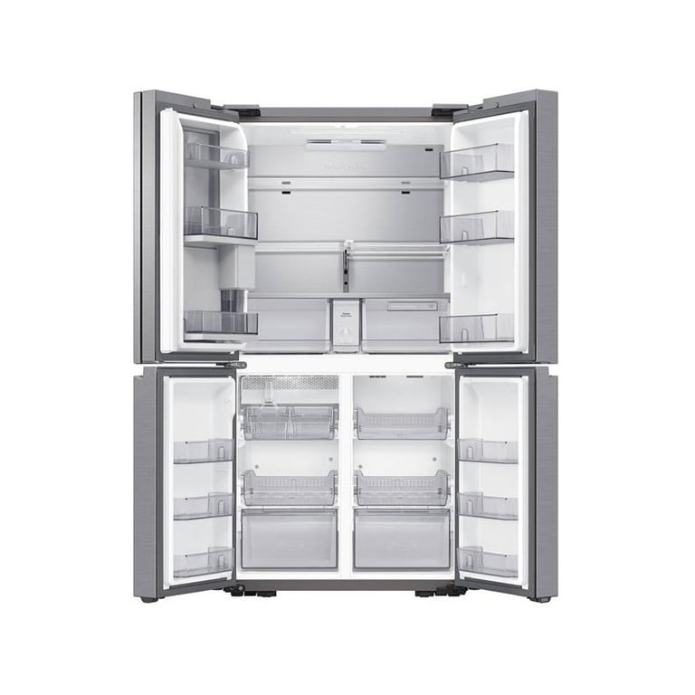 SAMSUNG Réfrigérateur portes 647 litres RF65DG960ESL - vue 7