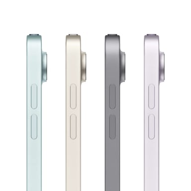 Apple iPad Air 13" (2024) Violet Reconditionné - vue 5