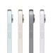 Apple iPad Air Apple M 128 GB 33 cm (13'') 8 GB Wi-Fi 6E (802.11ax) iPadOS 17 Púrpura