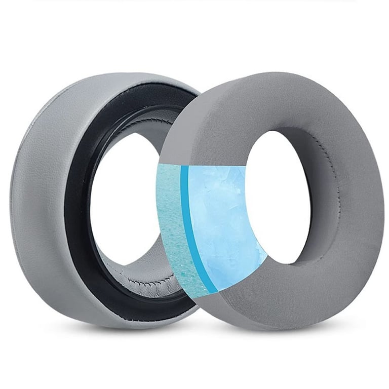 Coussinets D'Oreille Beyerdynamic DT700 ProX/DT900 ProX – Gel Rafraîchissant - vue 5