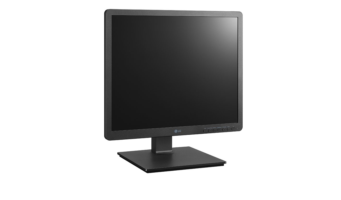 LG 19HK312C écran plat de PC 48 3 cm 19 1280 x 1024 pixels SXGA LED Neuf - vue 2