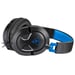 Turtle Beach Recon 50P Auriculares con cable Diadema Play Negro, Azul