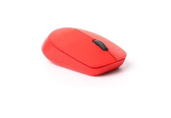Rapoo M100 Mouse senza fili RF ambidestro silenzioso + Bluetooth ottico 1000 DPI