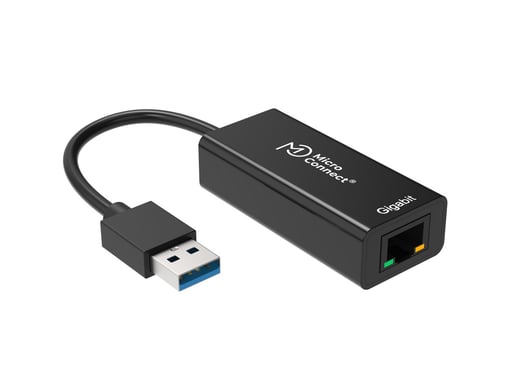 Microconnect USBETHGW10 carte réseau Ethernet 1000 Mbit/s - Microconnect