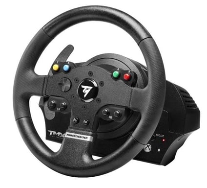 Thrustmaster TMX Force Feedback Noir Volant PC, Xbox One