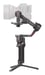 DJI RS 4 Pro Estabilizador manual para cámara Negro