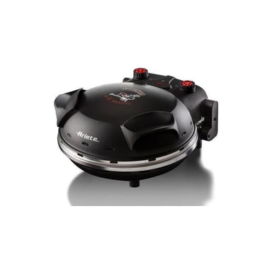 Pizza Da Gennaro ARIETE - 917 - Noir