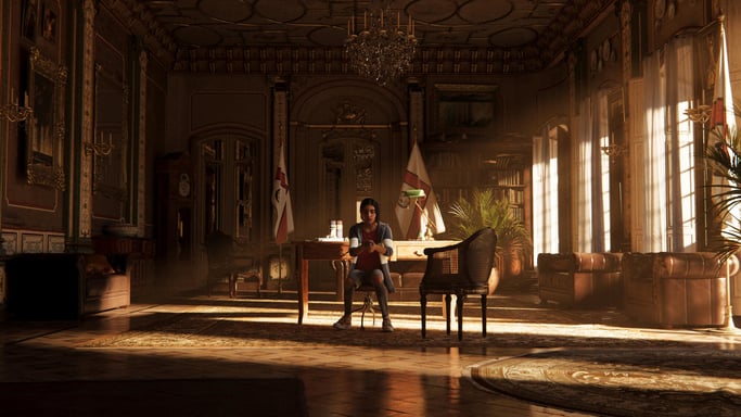 Far Cry 6 (Xbox)