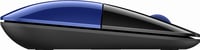 Ratón inalámbrico Z3700, Azul oscuro