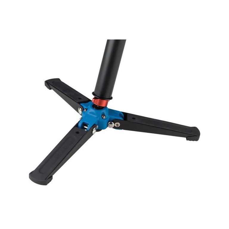 Monopode Vidéo Benro A48FD – Aluminium, Charge Max 20 Kg - vue 3