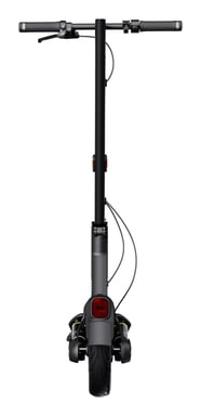 Ninebot by Segway KickScooter MAX G2 E 25 km/h Grigio 15,3 Ah