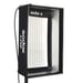 GODOX Kit de softbox y rejilla de panal para panel LED FL60