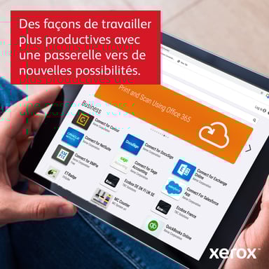 Xerox VersaLink B610 A4 63 ppm A doble cara Impresora Sin contrato PS3 PCL5e/6 2 bandejas 700 hojas