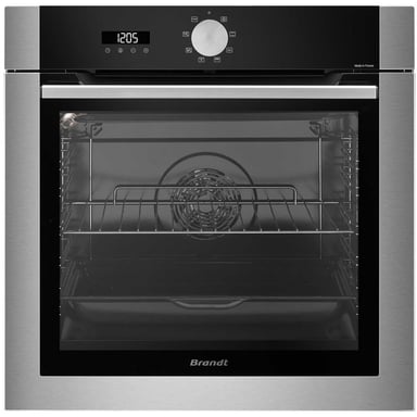 Multifonction 73L BRANDT 3385W 59.2cm, BOP7534X