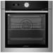 Multifonction 73L BRANDT 3385W 59.2cm, BOP7534X