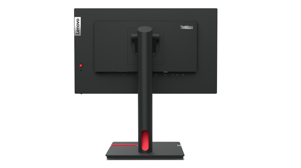 Lenovo 21.5 LED ThinkVision T22i - vue 8