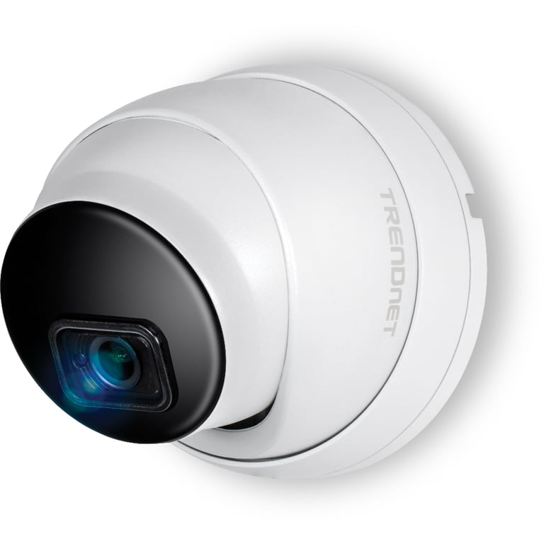 Trendnet TV IP1515PI caméra de sécurité Tourelle Caméra de sécurité IP Intérieure et extérieure 2592 x 1920 pixels Plafond Neuf - vue 2