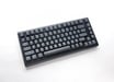 Ducky Tinker 75 clavier Gaming USB Anglais américain Noir