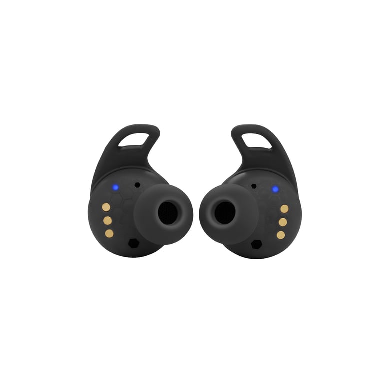 Écouteurs boutons sport Reflect Flow Pro TWS - Noir