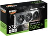 INNO3D GeForce RTX 5060 Ti X3 OC NVIDIA 16 GB GDDR7
