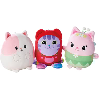 Peluche Squishy Gabby 20 cm Modelo elegido al azar SIMBA SIB6305875338NP