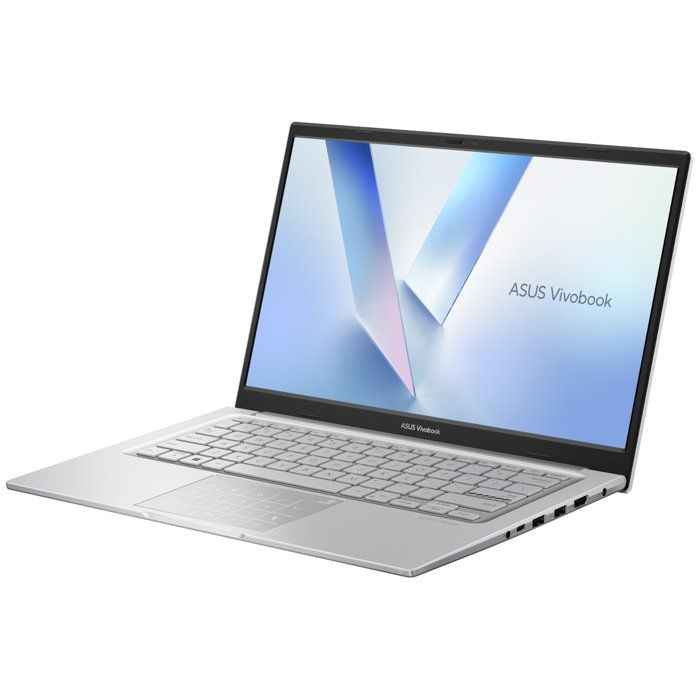 PC Portable ASUS VivoBook 14 X1404 : Win 11 14.0 FHD Intel Core 7 RAM SSD - vue 4