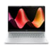 Laptop HP OmniBook 3 14-hy0001nf 14 pollici 2K Ryzen 3 PRO 8 GB 512 GB SSD Argento ghiaccio