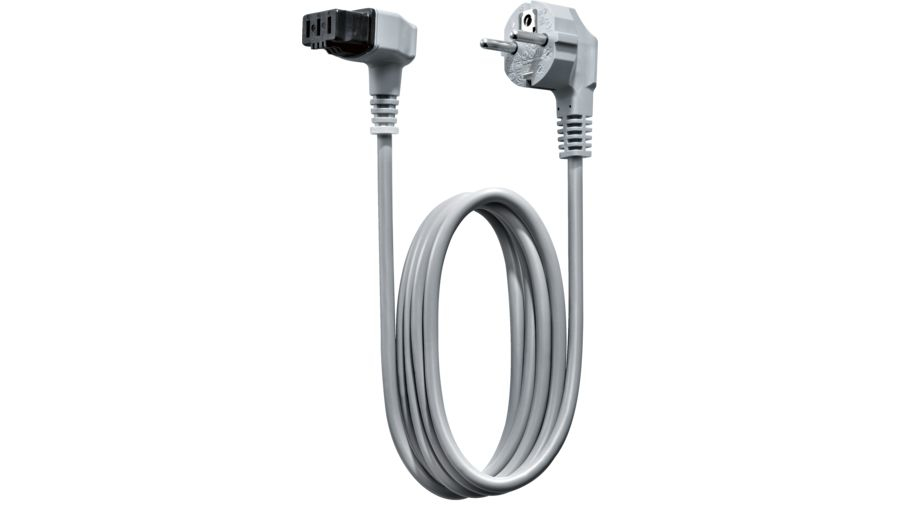 Bosch SMZ1051EU câble électrique Blanc 1,2 m - Neuf