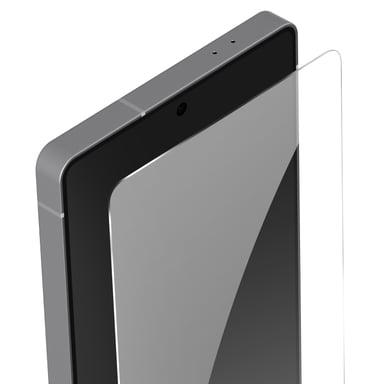 Blue Star Verre Trempé pour Samsung Galaxy S25 Ultra Dureté 9H Anti-rayures Transparent