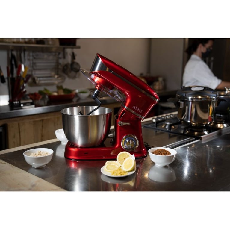 Royalty Line Robot multifonction - vue 3