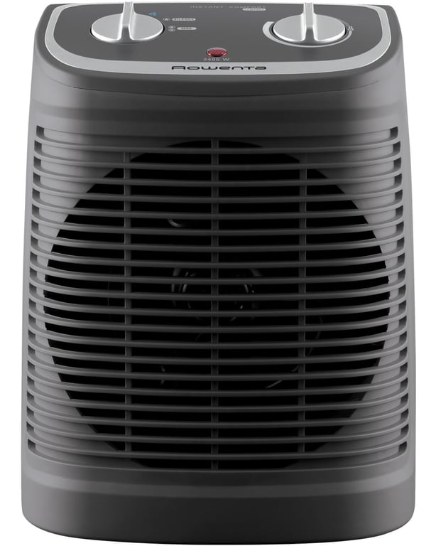 Chauffage Soufflant Rowenta SO2330F2 – 2400 W, Silencieux, 2 Vitesses - vue 10