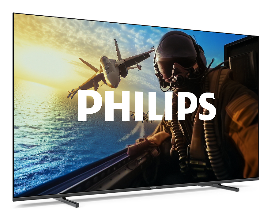 Philips 55PUS700012 55" 140 cm Smart TV LED Ultra HD 4K 2025 - vue 5