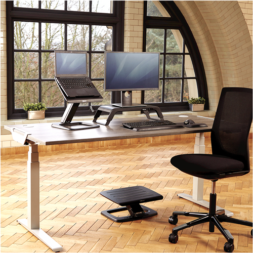 Fellowes Support ordinateur portable Hana Neuf - vue 2