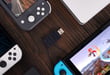 Scheda 8Bitdo USB Wireless Adapter 2 e adattatore di interfaccia interna Bluetooth