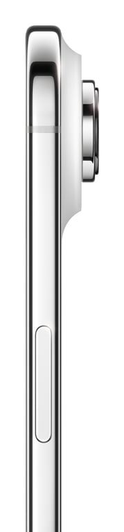 iPhone Air (5G) 256 Go, Blanc  Nuage - Excellent état