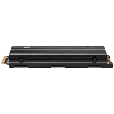 Corsair MP600 PRO LPX 2 To M.2 PCI Express 4.0 NVMe 3D TLC NAND