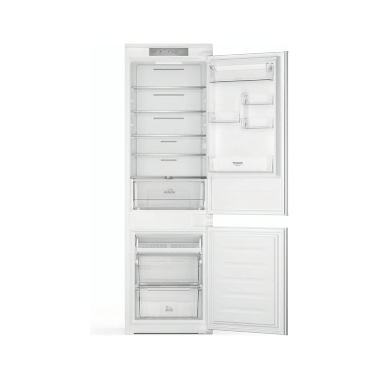Réfrigérateur Combiné Hotpoint HAC18T312 Neuf