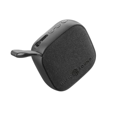 Music Sound Wireless Speaker Mini Enceinte Bluetooth compacte et colorée de 3 watts
