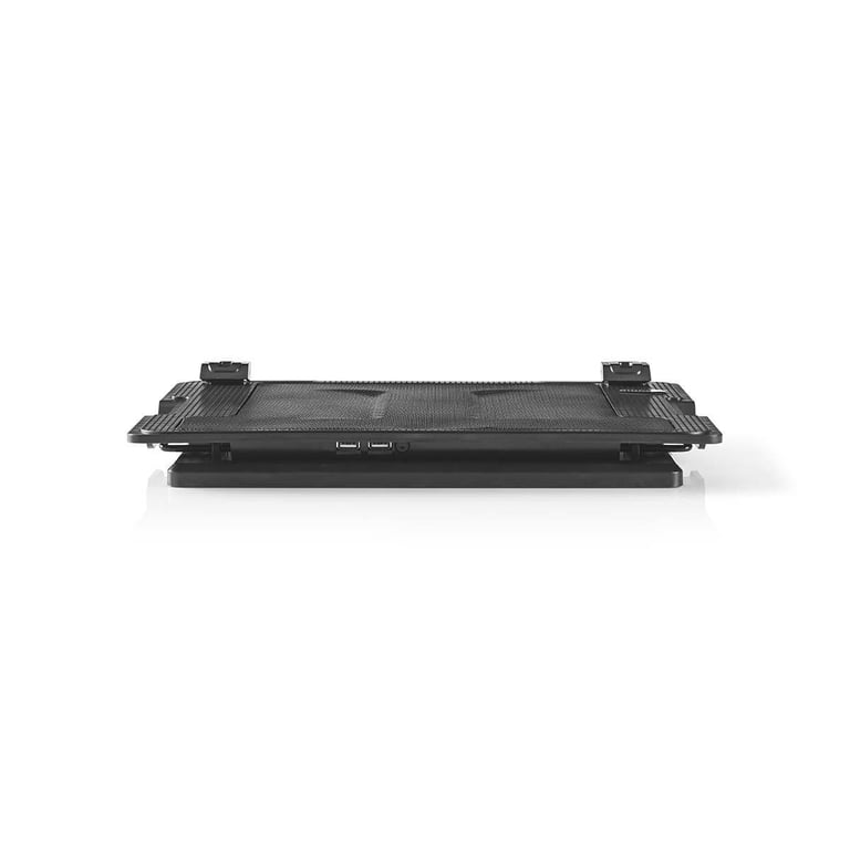Nedis NBCR200BK système de refroidissement pour ordinateurs portables Neuf - vue 2