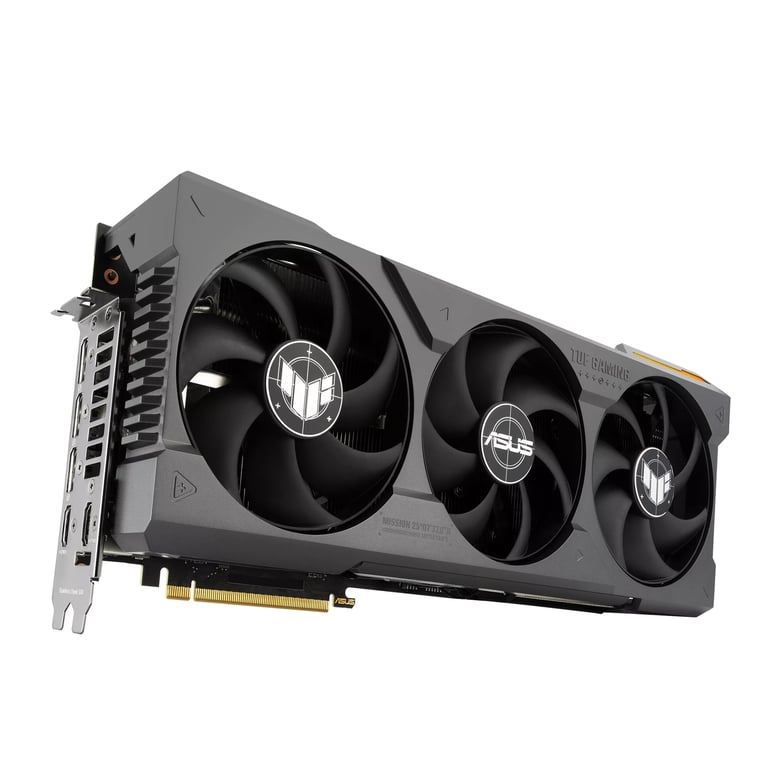 Asus TUF Gaming GeForce® RTX 4080 O16G GDDR6X