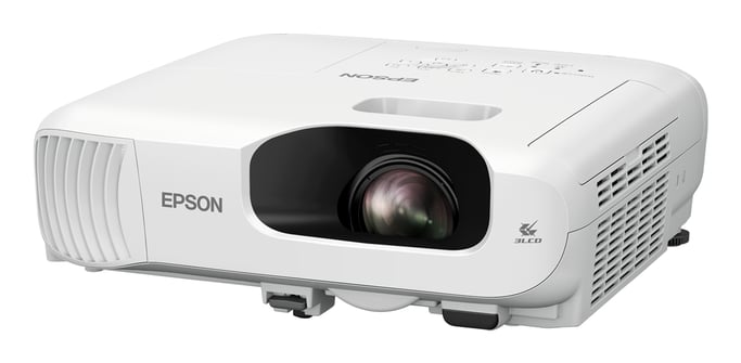 Epson EB-W56S Proyector de corto alcance 3700 lúmenes ANSI 3LCD WUXGA (1920x1200) Blanco