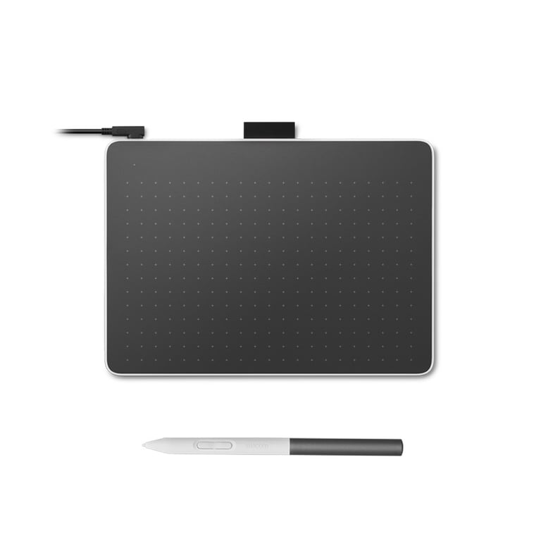 Wacom Intuos One Small tablette graphique 152 x 95 mm USBBluetooth Neuf - vue 3