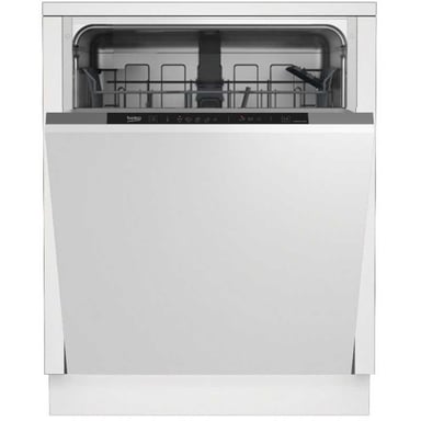 Lave-vaisselle tout-intégrable BEKO PDIN 25311 13 couverts A++ 60 cm Tout intégrable