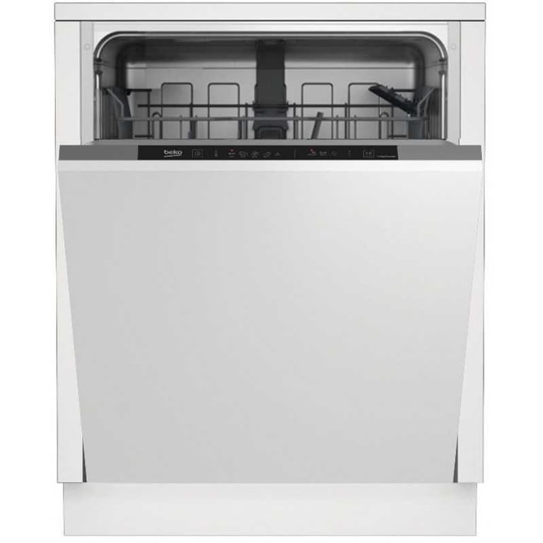 BEKO Lave vaisselle tout intégrable 60 cm 13 couverts 47dB PDIN25311 - vue 6