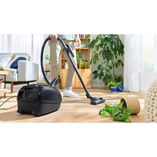 Aspirateur Traîneau Bosch BGB38BA3T – 850 W, Filtre HEPA, 4 L - vue 5