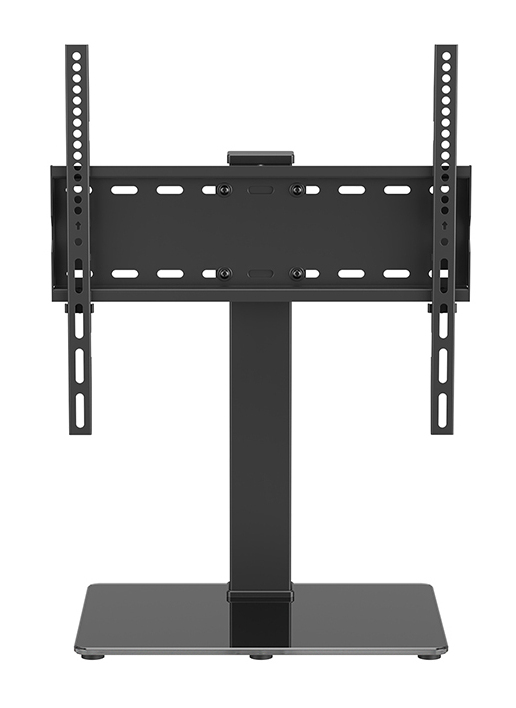 Neomounts DS45 430BL14 Pied pour TV acier Taille d'écran : 32 55 support pour ordinateur de bureau - vue 3