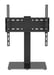NEOMOUNTS DS45-430BL14 Support de bureau pour écran à poser 32-55p- pivotant